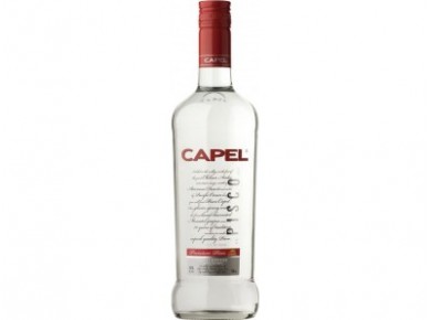 Бренди PISCO CAPEL, 0,7л