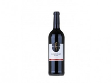Вино Kumala Medium Sweet Red Wine