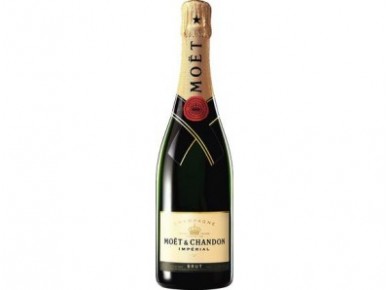 Шампанское MOET&CHANDON Imperial