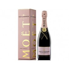Шампанское MOET&CHANDON Rose