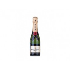 Шампанское CHAMPAGNE MOET  CHANDON Brut Imperial, 0,375л