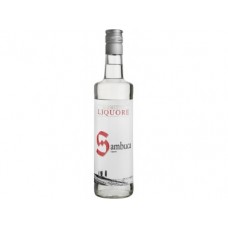 Самбука MADRUZZO LIQUORE, 0,7л