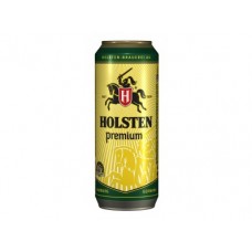 Пиво HOLSTEN светлое, 0,5л