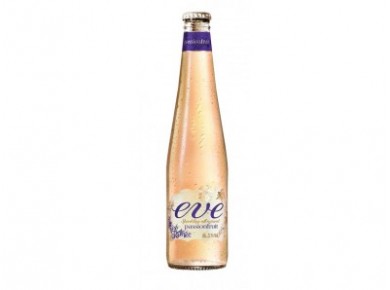 Пивной напиток EVE маракуйя, 0,33л