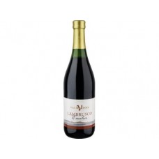 Игристое вино VALMARONE LAMBRUSCO EMILIA