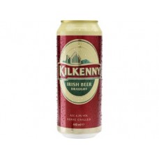 Пиво KILKENNY темное ж/б, 0,44л