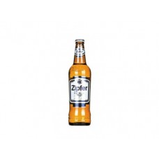 Пиво ZIPFER оригинальное светлое, 0,5л