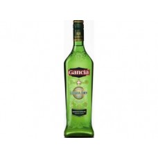 Вермут GANCIA Экстра драй, 1л