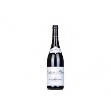 Вино Cotes-du-Rhone AOC M.CHAPOUTIER руж