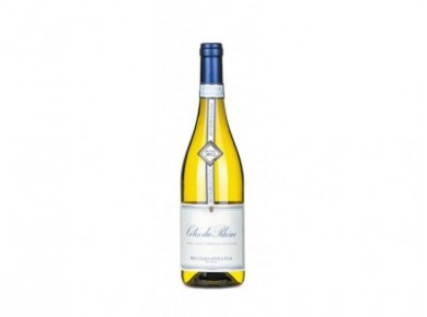 Вино Cotes-du-Rhone AOC M.CHAPOUTIER