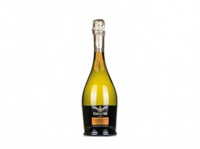 Вино игристое GANCIA Valdobbiadene Prosecco