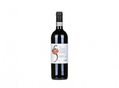 Вино Chianti DOCG Le Seianti VECCHIA CANTINA
