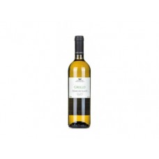 Вино MARCHESE MONTEFUSCO Grillo
