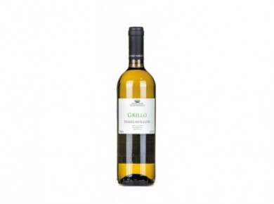 Вино MARCHESE MONTEFUSCO Grillo