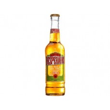 Пивной напиток DESPERADOS, 0,4л
