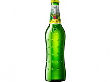 Пивной напиток DOCTOR DIESEL, 0,5л