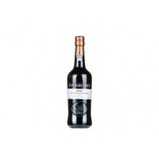 Портвейн Cockburns late bottled vitage,0,75л