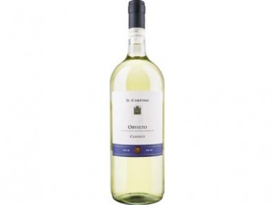 Вино IL CARPINO FRASCATI SUPERIORE
