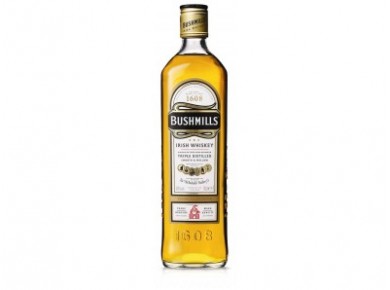 Виски BUSHMILLS Original, 1л