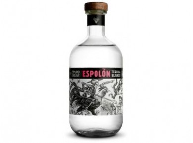 Текила ESPOLON Blanco, 0,75л