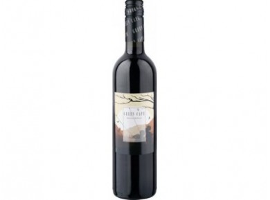 Вино CABERNET SAUVIGNON LOS PAGOS, 3л