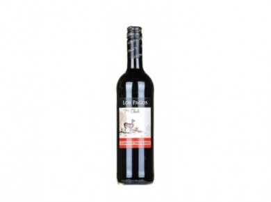 Вино FOUR SEASONS ZINFANDEL RED