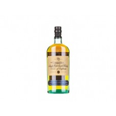 Виски SINGLETON 12 лет +стакана, 0,7л