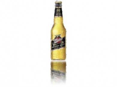 Пивной напиток MILLER, 0,33л