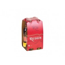 Пивной напиток REDD S, 0,33л