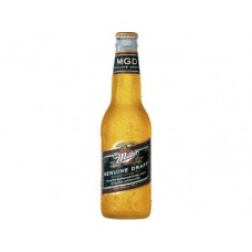 Пиво MILLER светлое, 0,5л
