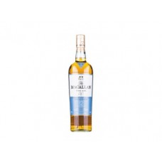 Виски MACALLAN ФО 12лет, 1,75л