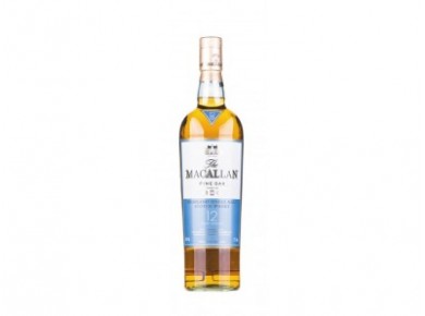 Виски MACALLAN ФО 12лет, 1,75л