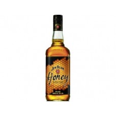 Виски JEAM BEAM Honey, 0,7л