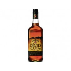 Виски JEAM BEAM Devils Cut, 0,7л