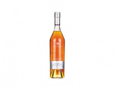 Коньяк A.DE FUSSIGNY Selection, 0,5л