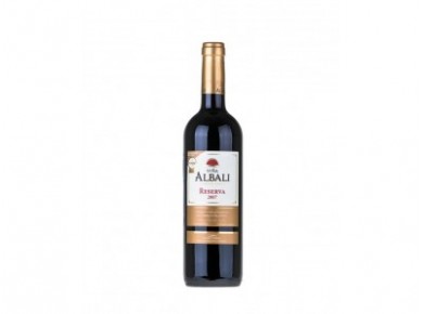 Вино Vi?a Albali Reserva, 0,75л