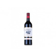 Вино Chateau Ramafort Medoc AOC, 0,75л
