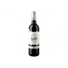 Вино Chateau Mauriac Bordeaux AOC, 0,75л