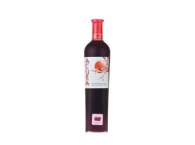 Вино красное сливовое ACURA RED PLUM, 0,75 л