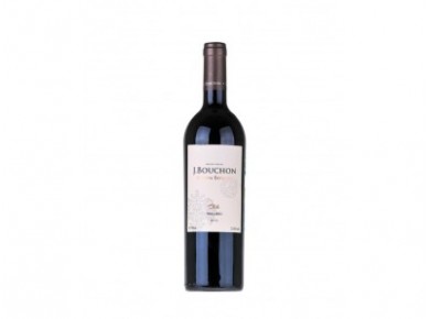 Вино J. Bouchon Reserva Especial Malbec, 0,75л