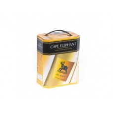 Вино Cape Elefant White, 3л