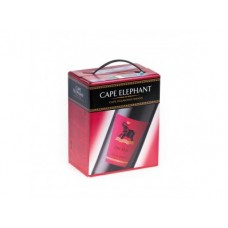 Вино Cape Elefant Red, 3л