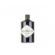Джин HENDRICKS в п/у чашка, 0,7л