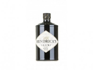 Джин HENDRICKS в п/у чашка, 0,7л