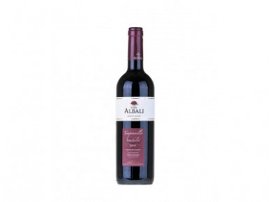 Вино Vi?a Albali Tempranillo, 0,75л