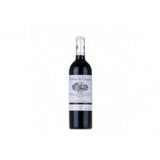 Вино Ch?teau de Croignon Bordeaux Sup?rieur AOC, 0,75л
