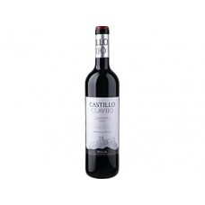 Вино Сastillo Clavijo Crianza, 0,75л