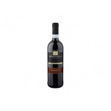 Вино Montecelli Bardolino DOC, 0,75л