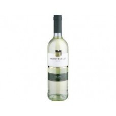 Вино Montecelli Soave DOC, 0,75л