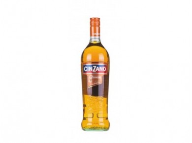 Напиток винный CINZANO Orancio, 1л